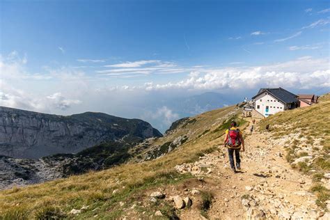 prada rifugio telegrafo|How to get there .